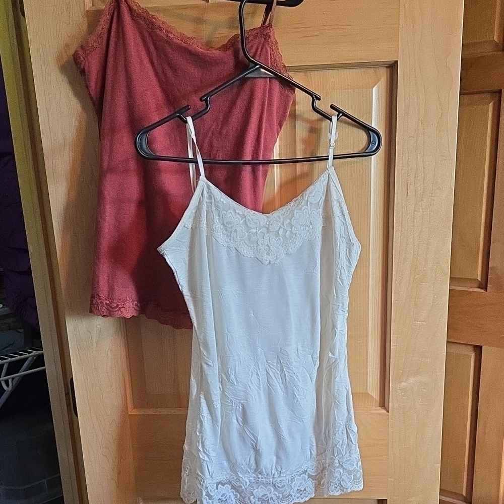 Tank Top Bundle